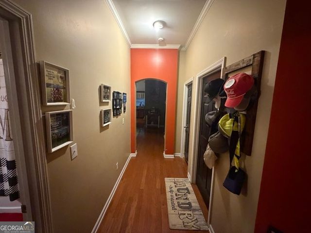 194 Cedar Mill Drive, Dallas, GA 30132