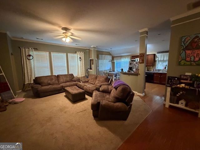 194 Cedar Mill Drive, Dallas, GA 30132