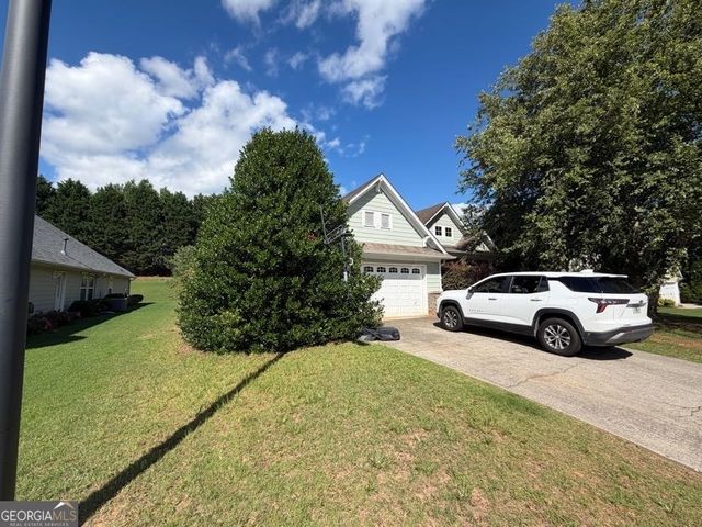 194 Cedar Mill Drive, Dallas, GA 30132