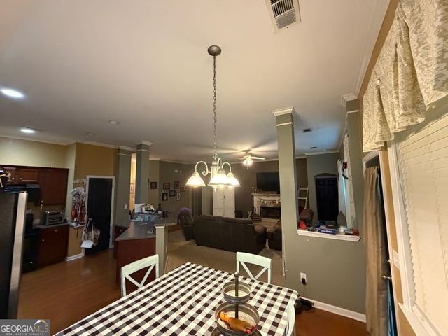 194 Cedar Mill Drive, Dallas, GA 30132