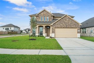 5330 Latigo Court, Alvin, TX 77511