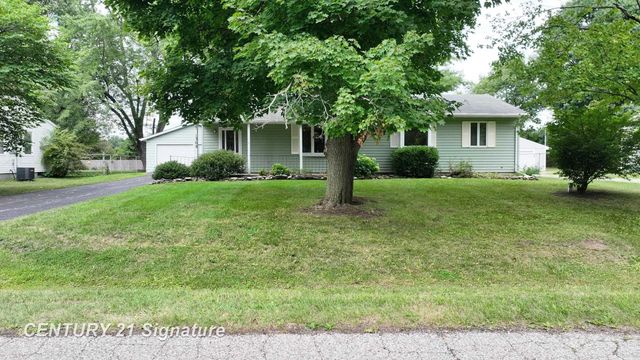 1368 Winfield Drive, Swartz Creek, MI 48473