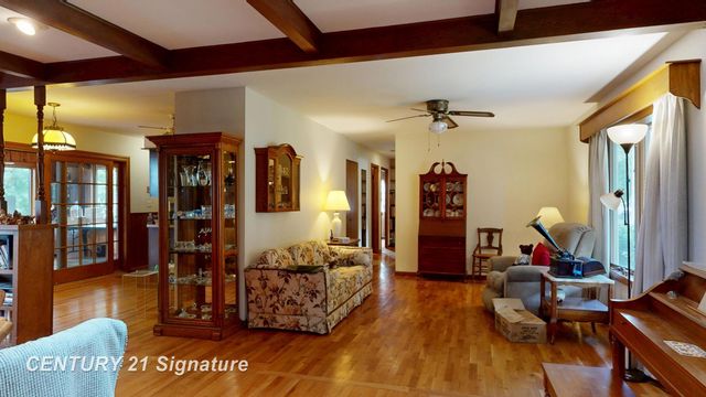 1368 Winfield Drive, Swartz Creek, MI 48473