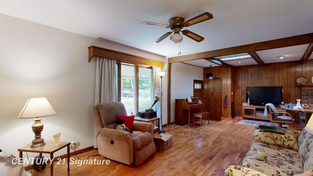 1368 Winfield Drive, Swartz Creek, MI 48473