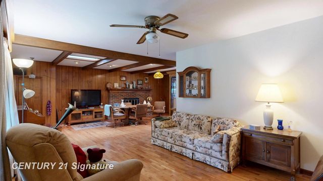 1368 Winfield Drive, Swartz Creek, MI 48473