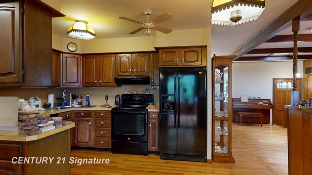 1368 Winfield Drive, Swartz Creek, MI 48473