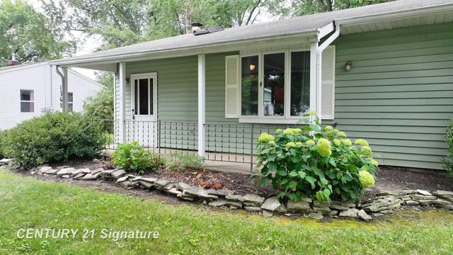1368 Winfield Drive, Swartz Creek, MI 48473