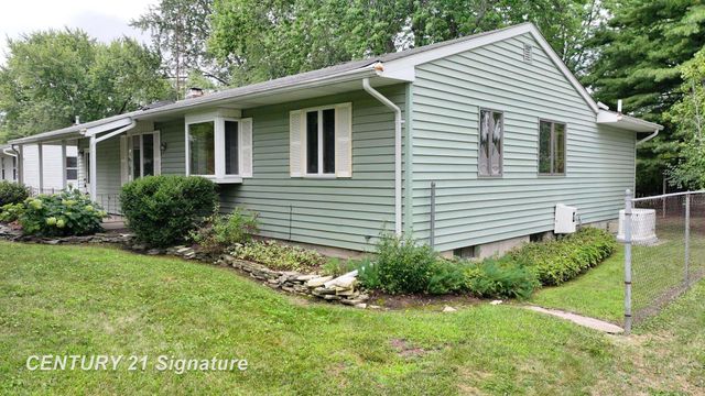 1368 Winfield Drive, Swartz Creek, MI 48473