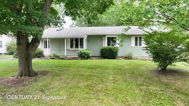 1368 Winfield Drive, Swartz Creek, MI 48473