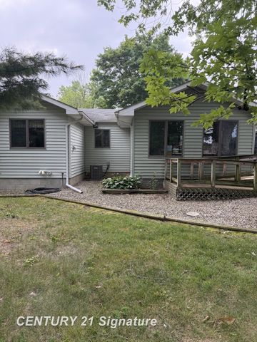 1368 Winfield Drive, Swartz Creek, MI 48473