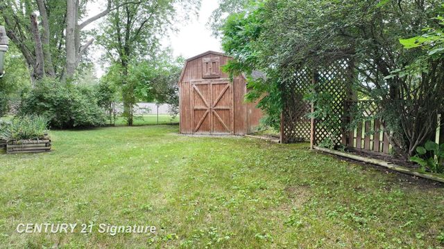 1368 Winfield Drive, Swartz Creek, MI 48473