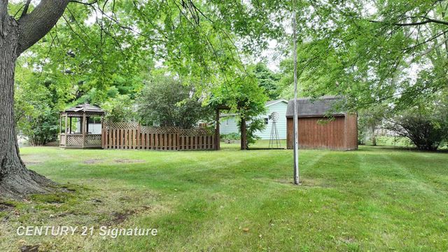 1368 Winfield Drive, Swartz Creek, MI 48473