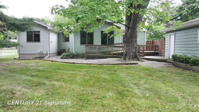 1368 Winfield Drive, Swartz Creek, MI 48473