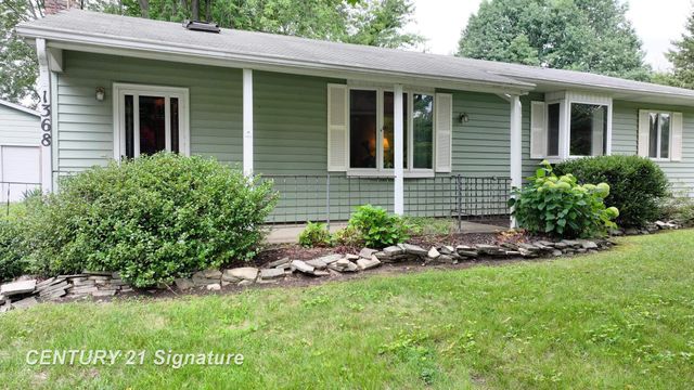 1368 Winfield Drive, Swartz Creek, MI 48473