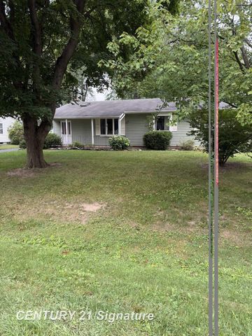 1368 Winfield Drive, Swartz Creek, MI 48473
