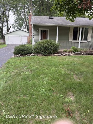 1368 Winfield Drive, Swartz Creek, MI 48473