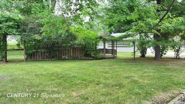 1368 Winfield Drive, Swartz Creek, MI 48473