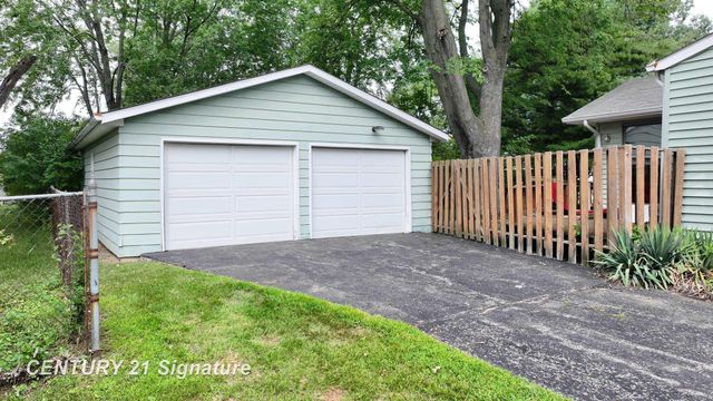 1368 Winfield Drive, Swartz Creek, MI 48473
