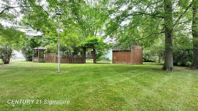 1368 Winfield Drive, Swartz Creek, MI 48473