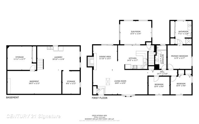 1368 Winfield Drive, Swartz Creek, MI 48473