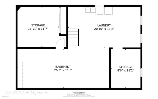 1368 Winfield Drive, Swartz Creek, MI 48473