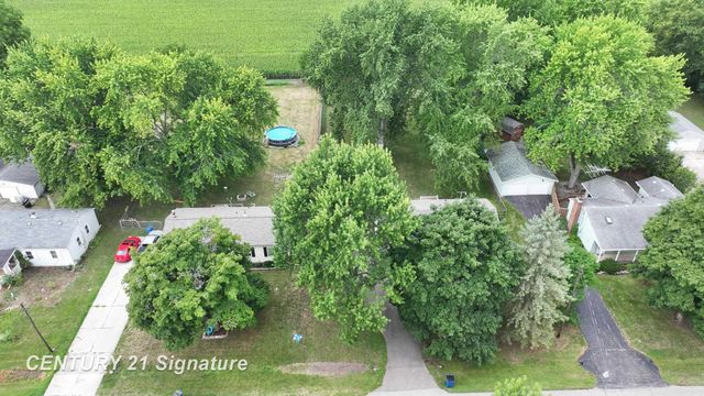 1368 Winfield Drive, Swartz Creek, MI 48473