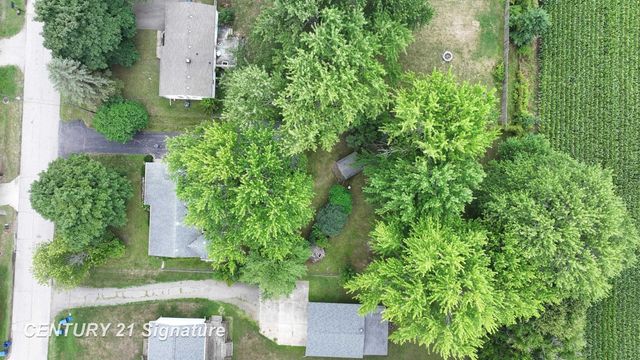 1368 Winfield Drive, Swartz Creek, MI 48473