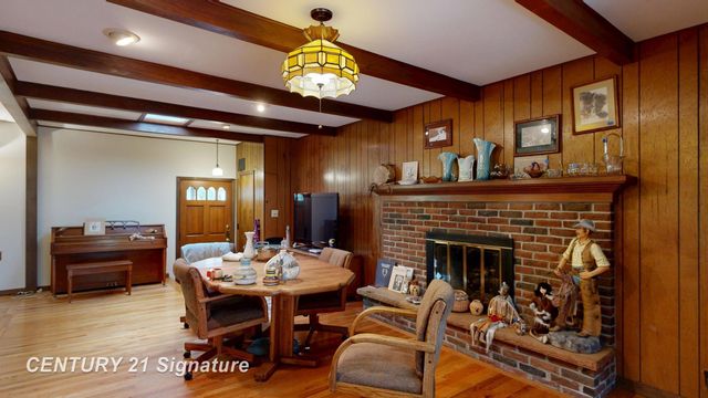 1368 Winfield Drive, Swartz Creek, MI 48473