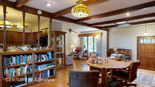 1368 Winfield Drive, Swartz Creek, MI 48473