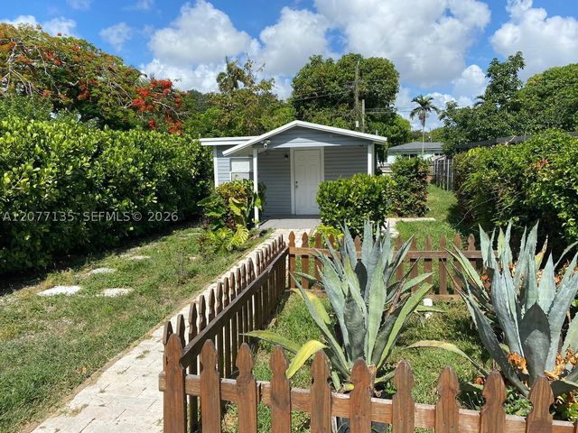 14920 NE 10th Ave, Miami, FL 33161