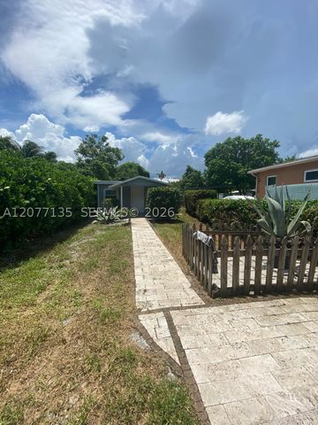 14920 NE 10th Ave, Miami, FL 33161