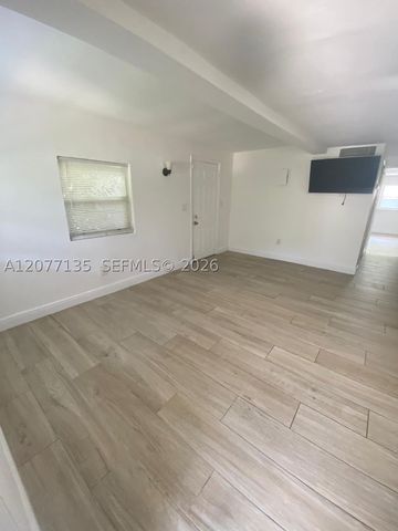 14920 NE 10th Ave, Miami, FL 33161