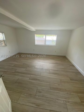 14920 NE 10th Ave, Miami, FL 33161