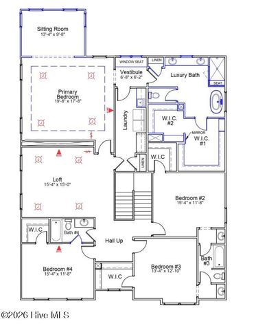 9819 Enchanted Way, Leland, NC 28451