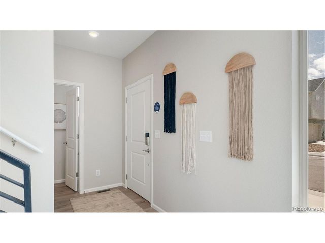 622 Wagon Wheel Way, Bennett, CO 80102