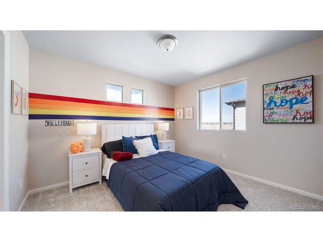 622 Wagon Wheel Way, Bennett, CO 80102