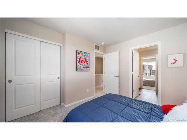 622 Wagon Wheel Way, Bennett, CO 80102