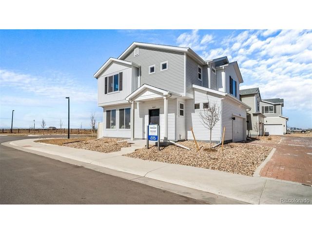 622 Wagon Wheel Way, Bennett, CO 80102