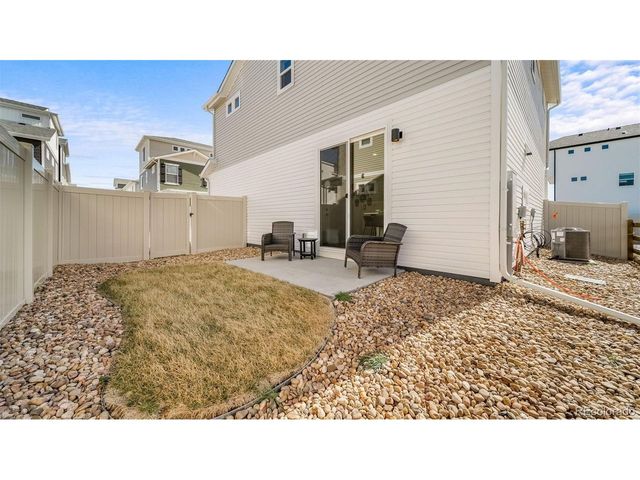 622 Wagon Wheel Way, Bennett, CO 80102