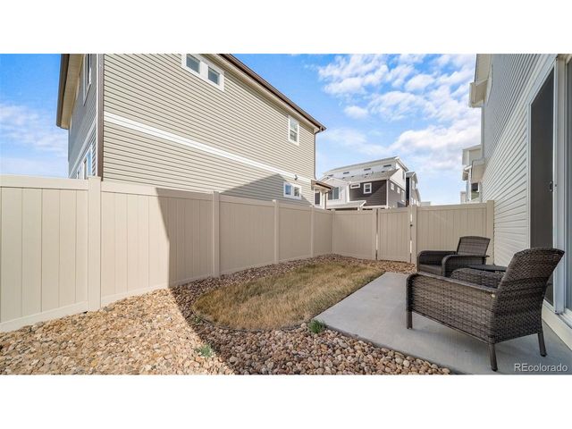 622 Wagon Wheel Way, Bennett, CO 80102