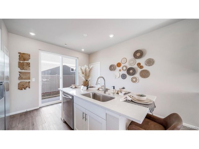 622 Wagon Wheel Way, Bennett, CO 80102