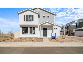 622 Wagon Wheel Way, Bennett, CO 80102