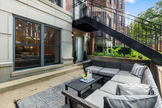 1925 N Sedgwick Street 1, Chicago, IL 60614