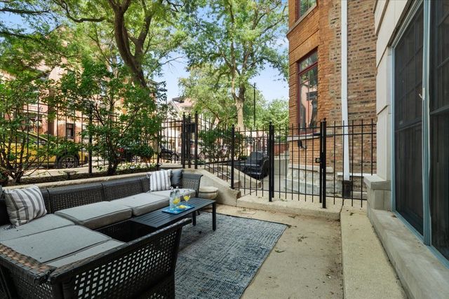 1925 N Sedgwick Street 1, Chicago, IL 60614