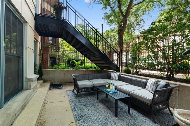1925 N Sedgwick Street 1, Chicago, IL 60614