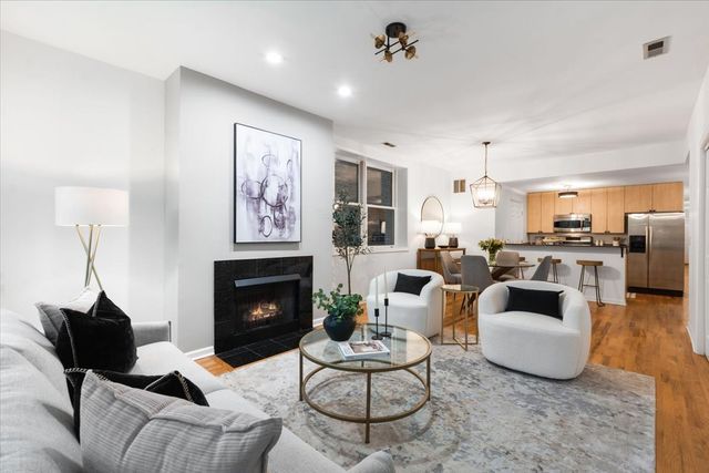 1925 N Sedgwick Street 1, Chicago, IL 60614