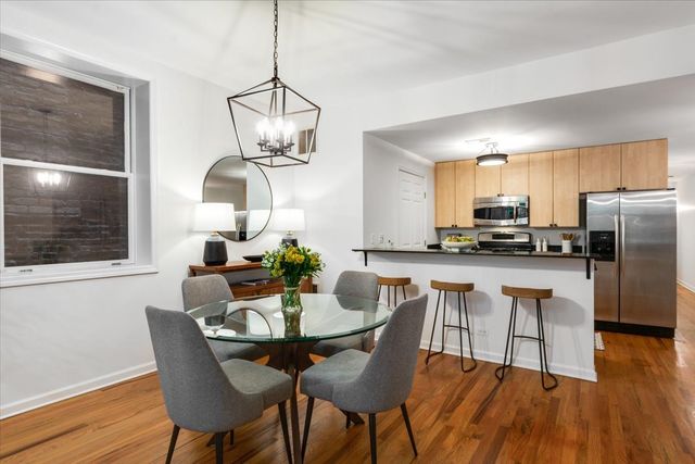 1925 N Sedgwick Street 1, Chicago, IL 60614