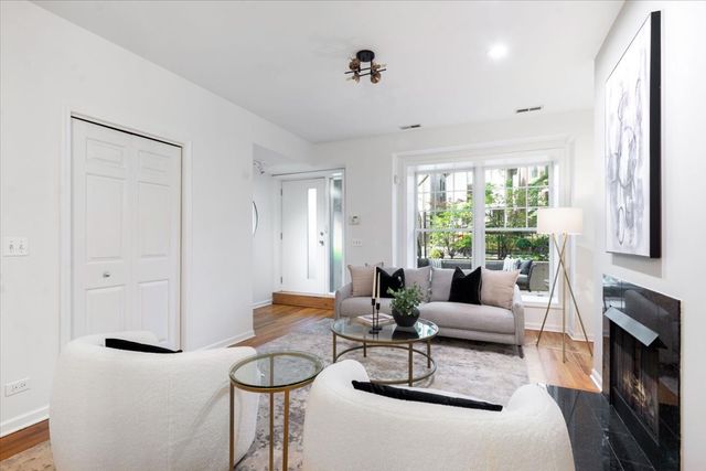 1925 N Sedgwick Street 1, Chicago, IL 60614
