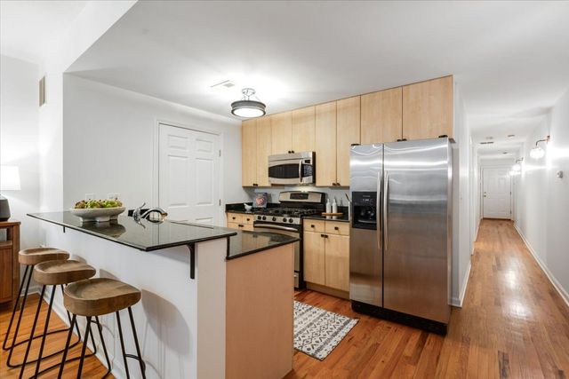 1925 N Sedgwick Street 1, Chicago, IL 60614