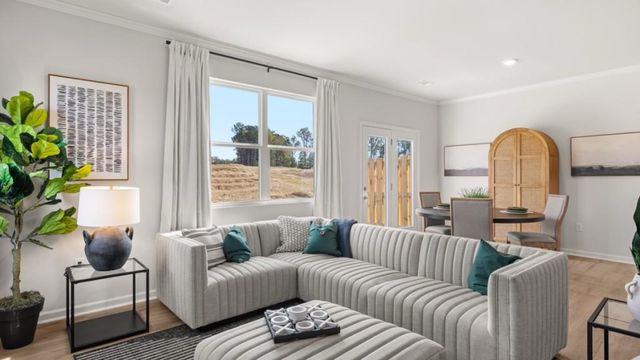 23 Berryville Drive, Dawsonville, GA 30534